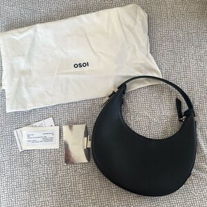Osoi Toni mini black